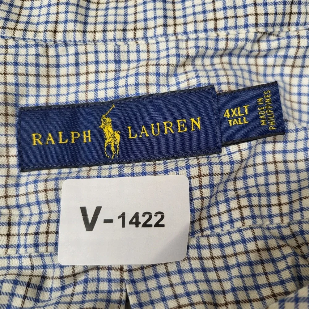 Ralph Lauren ***stains item